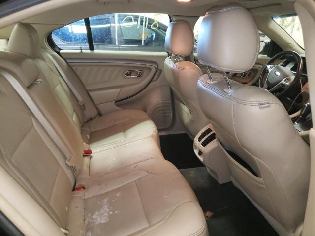 Photo 6 from auction – 2013 FORD TAURUS SEL with VIN 1FAHP2E87DG228671
