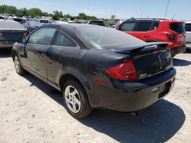 Photo 3 from auction – 2007 PONTIAC G5 with VIN 1G2AL15F977249790