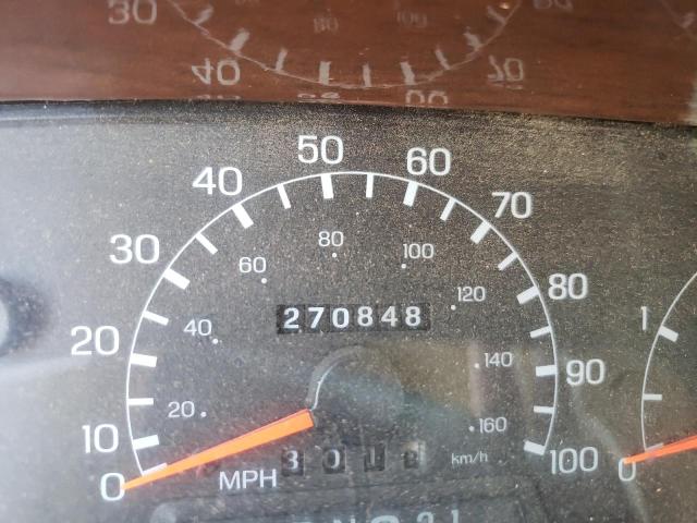 Photo 8 from auction – 2000 FORD F350 SUPER with VIN 1FTWW32F2YEA81304