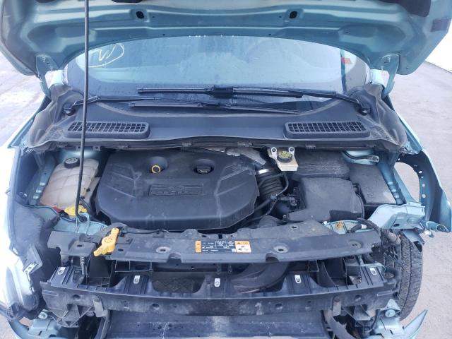 Photo 7 from auction – 2013 FORD ESCAPE SE with VIN 1FMCU9G98DUA82080