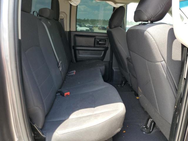 Photo 6 from auction – 2018 RAM 1500 ST with VIN 1C6RR6FG1JS349931