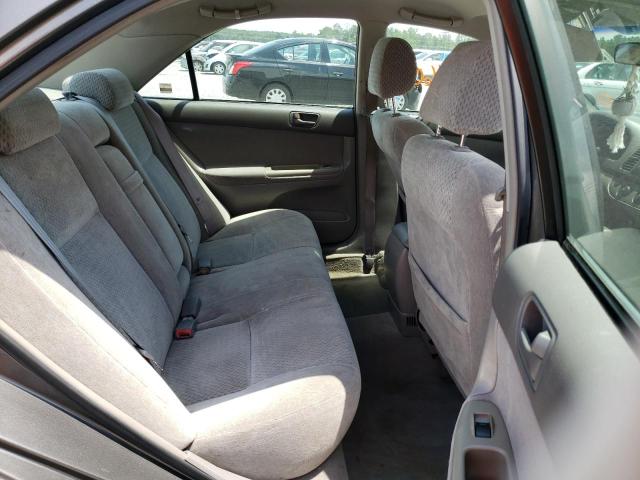 Photo 6 from auction – 2003 TOYOTA CAMRY LE with VIN 4T1BE32K13U682731