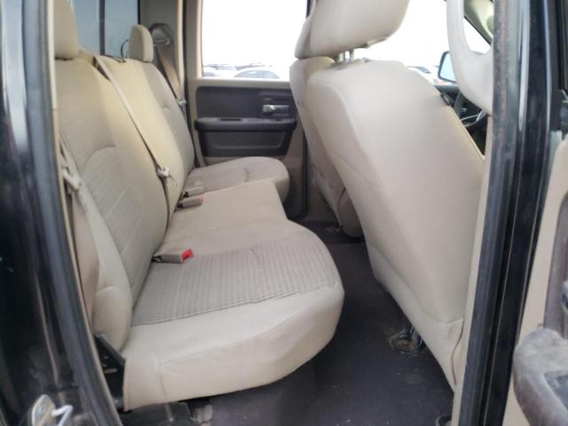 Photo 6 from auction – 2009 DODGE RAM 1500 with VIN 1D3HB18P49S748487