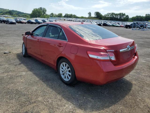 Photo 3 from auction – 2010 TOYOTA CAMRY BASE with VIN 4T4BF3EK7AR047475