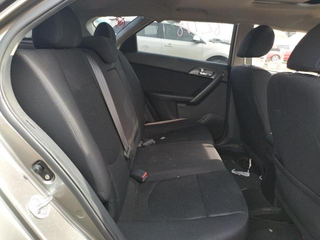 Photo 6 from auction – 2013 KIA FORTE EX with VIN KNAFU5A26D5673828