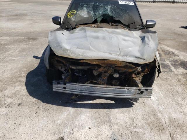 Photo 9 from auction – 2016 NISSAN SENTRA S with VIN 3N1AB7AP4GY296243