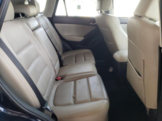 Photo 6 from auction – 2015 MAZDA CX-5 GT with VIN JM3KE2DY4F0477441