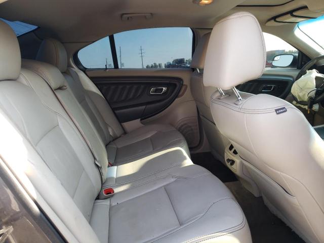 Photo 6 from auction – 2012 FORD TAURUS SEL with VIN 1FAHP2EW9CG143134
