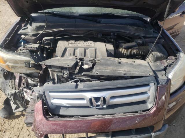 Photo 7 from auction – 2008 HONDA PILOT EX with VIN 5FNYF184X8B030568