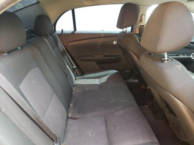 Photo 6 from auction – 2011 CHEVROLET MALIBU 1LT with VIN 1G1ZC5E0XCF132908