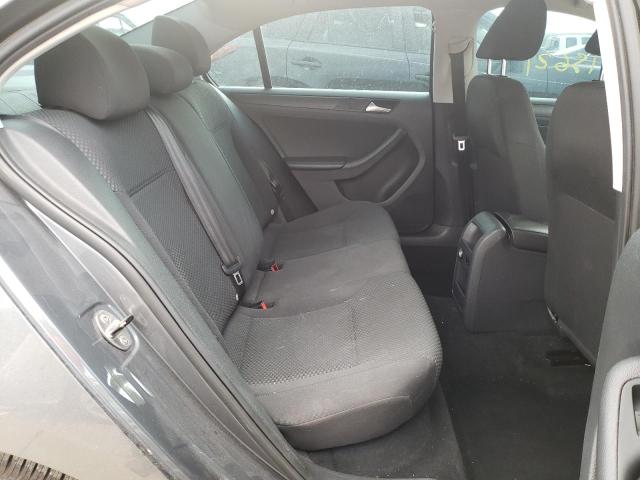 Photo 6 from auction – 2013 VOLKSWAGEN JETTA BASE with VIN 3VW1K7AJ1DM428027