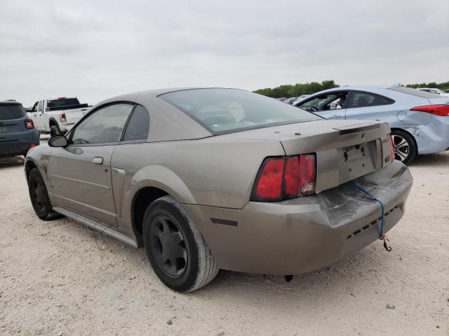 Photo 3 from auction – 2002 FORD MUSTANG with VIN 1FAFP404X2F236273