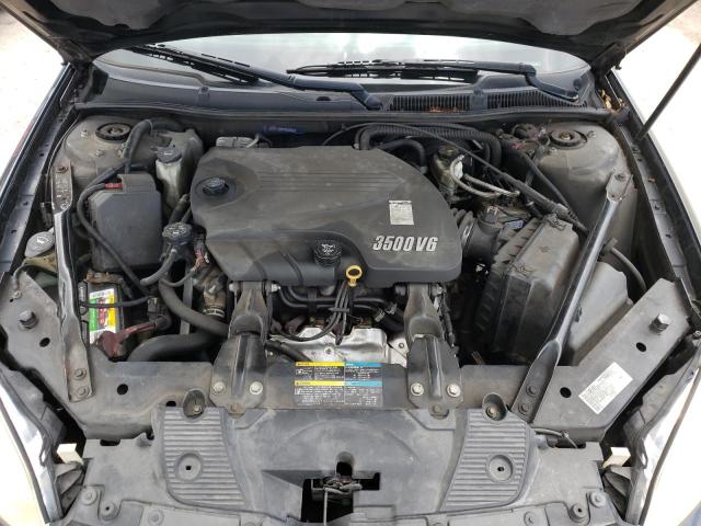 Photo 7 from auction – 2009 CHEVROLET IMPALA 1LT with VIN 2G1WT57K991326086