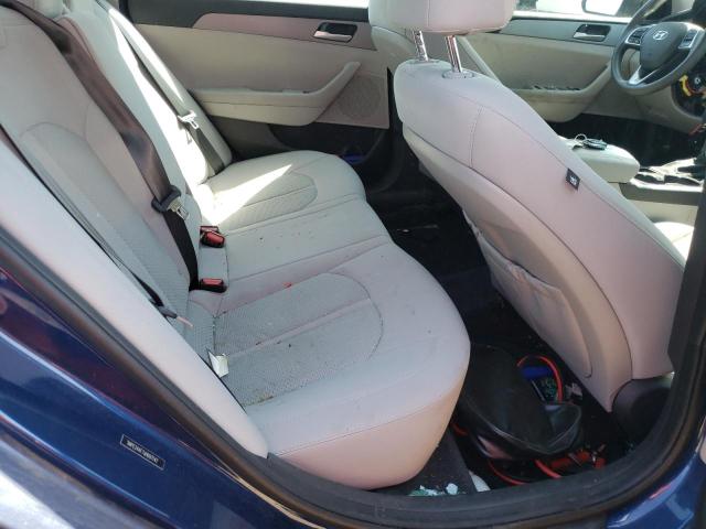 Photo 6 from auction – 2018 HYUNDAI SONATA SE with VIN 5NPE24AF7JH697147
