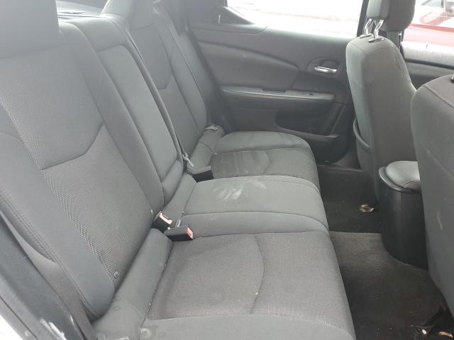 Photo 6 from auction – 2012 DODGE AVENGER SE with VIN 1C3CDZAB9CN266022