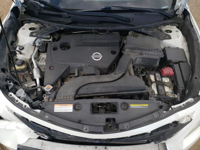 Photo 7 from auction – 2015 NISSAN ALTIMA 2.5 with VIN 1N4AL3AP2FN862257