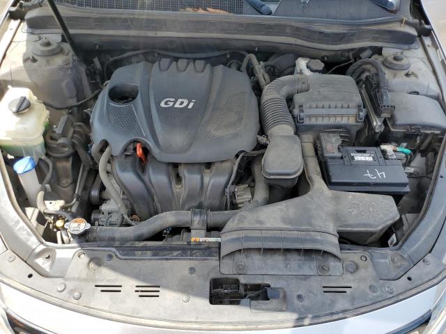 Photo 7 from auction – 2015 KIA OPTIMA EX with VIN 5XXGN4A78FG361583