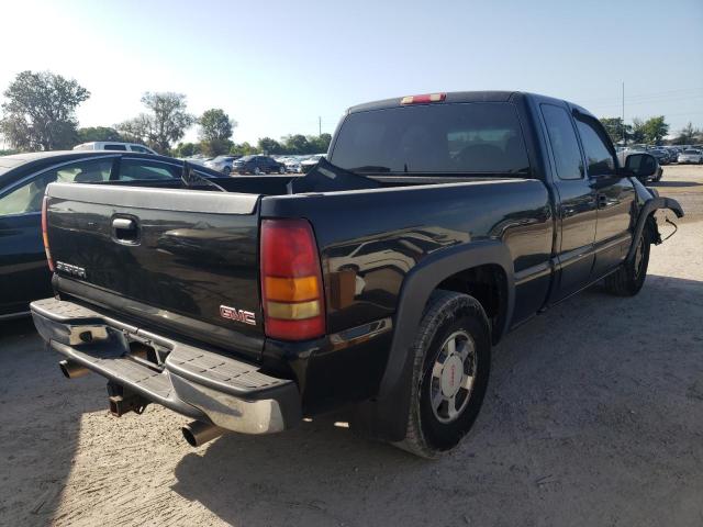 Photo 4 from auction – 2003 GMC NEW SIERRA with VIN 1GTEC19T73Z221773