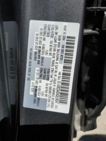 Photo 10 from auction – 2021 MAZDA CX-5 GRAND with VIN JM3KFBDM2M0388118