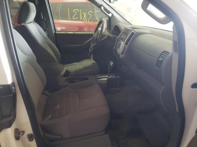 Photo 5 from auction – 2014 NISSAN FRONTIER S with VIN 1N6BD0CT4EN708844