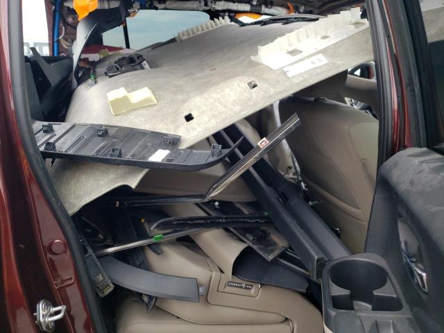 Photo 6 from auction – 2019 HONDA RIDGELINE with VIN 5FPYK3F62KB035595