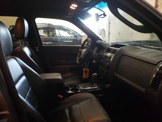 Photo 5 from auction – 2009 FORD ESCAPE LIM with VIN 1FMCU04G89KB02359