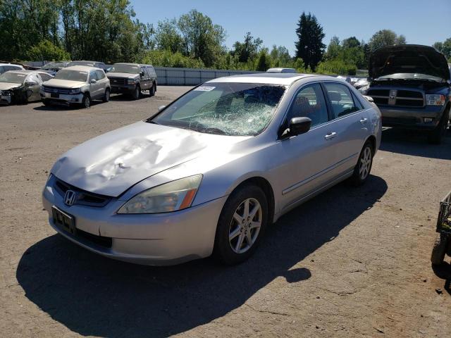 Photo 2 from auction – 2004 HONDA ACCORD EX with VIN 1HGCM66564A059370