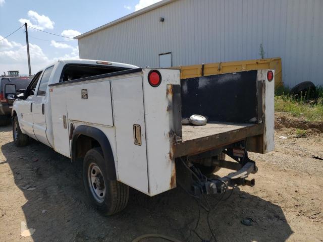 Zdjęcie 3 z aukcji – 2012 FORD F250 SUPER z VIN 1FT7W2AT2CEC64121