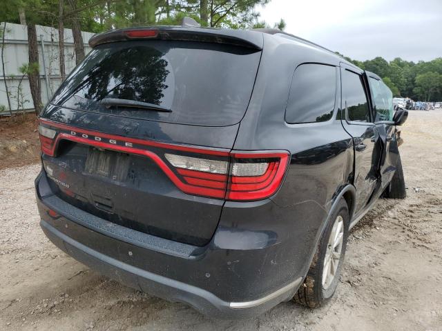 Photo 4 from auction – 2015 DODGE DURANGO SX with VIN 1C4RDHAG8FC100960