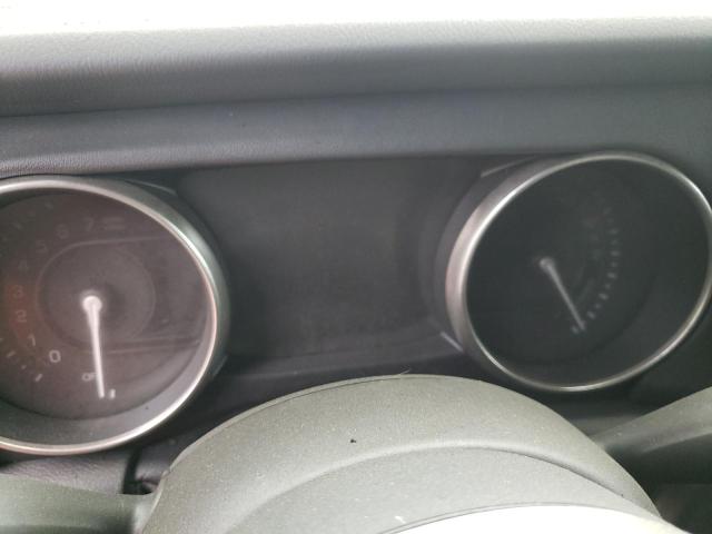 Photo 8 from auction – 2021 JEEP WRANGLER U with VIN 1C4JJXP66MW738666