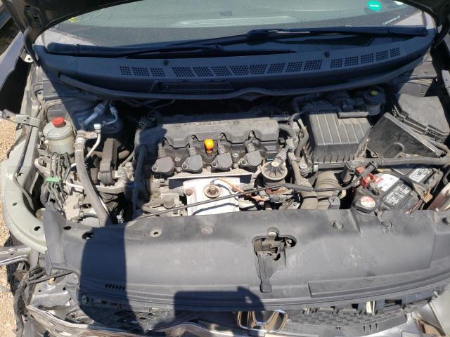 Photo 7 from auction – 2009 HONDA CIVIC EXL with VIN 19XFA16929E003604