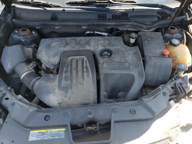 Photo 7 from auction – 2005 CHEVROLET COBALT LS with VIN 1G1AL52F457525788