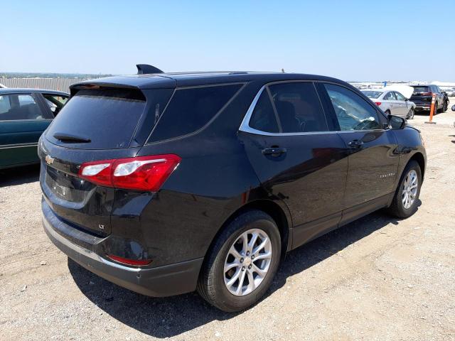 Photo 4 from auction – 2019 CHEVROLET EQUINOX LT with VIN 3GNAXJEV5KL330188