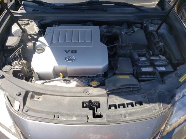 Photo 7 from auction – 2015 LEXUS ES 350 with VIN JTHBK1GG3F2178170