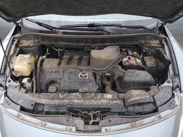 Photo 7 from auction – 2013 MAZDA CX-9 GRAND with VIN JM3TB2DA1D0417906