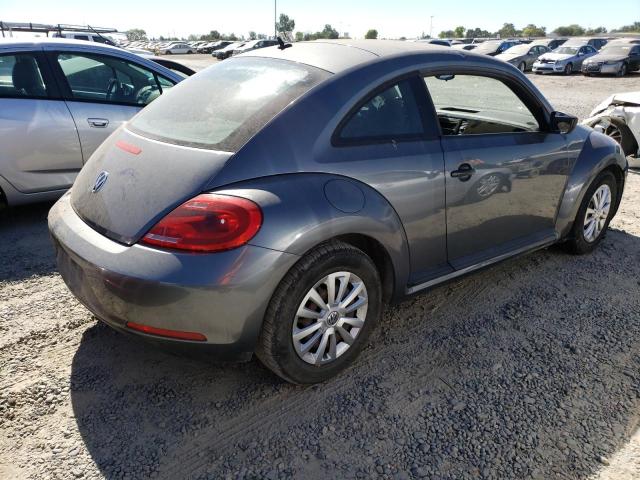 Photo 4 from auction – 2013 VOLKSWAGEN BEETLE with VIN 3VWFP7AT0DM645397