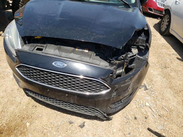 Photo 9 from auction – 2016 FORD FOCUS SE with VIN 1FADP3F26GL229580