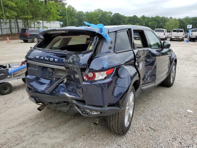 Photo 9 from auction – 2015 LAND ROVER RANGE ROVE with VIN SALVP2BG3FH065399