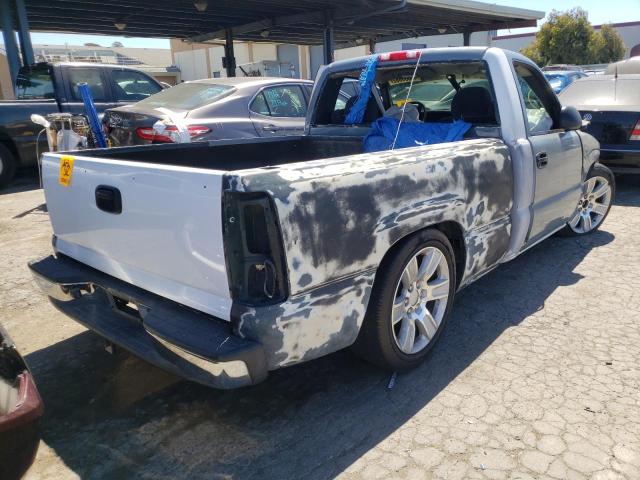 Photo 4 from auction – 1999 GMC NEW SIERRA with VIN 1GTEC14V8XZ516881