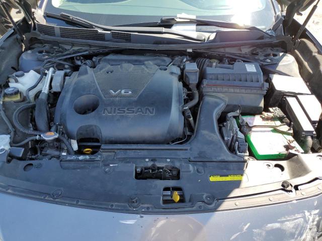 Photo 7 from auction – 2016 NISSAN MAXIMA 3.5 with VIN 1N4AA6AP1GC384224