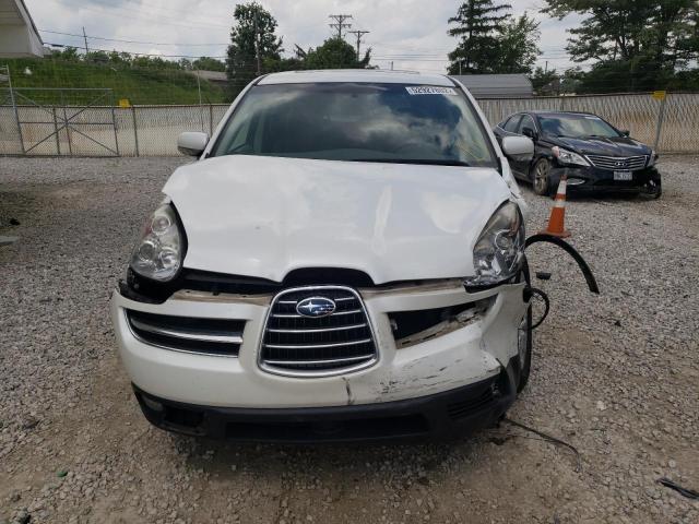 Photo 9 from auction – 2006 SUBARU B9 TRIBECA with VIN 4S4WX82C064420088