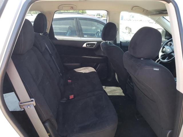 Photo 6 from auction – 2015 NISSAN PATHFINDER with VIN 5N1AR2MM2FC634612
