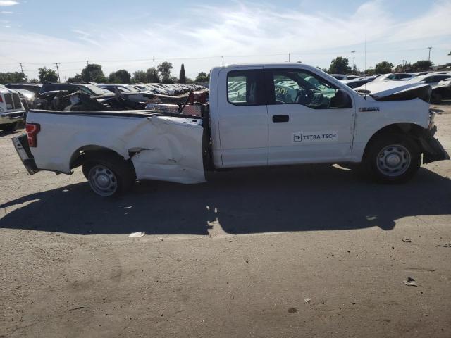 Photo 9 from auction – 2019 FORD F150 SUPER with VIN 1FTFX1E46KKF04289
