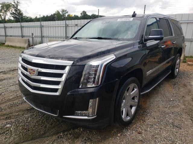 Photo 2 from auction – 2016 CADILLAC ESCALADE E with VIN 1GYS4JKJXGR285699