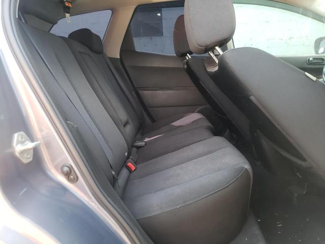 Photo 6 from auction – 2009 MAZDA CX-7 with VIN JM3ER29L390222184