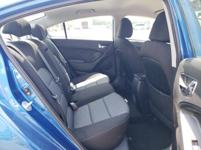 صورة رقم 6 من المزاد - 2014 KIA FORTE EX مع VIN KNAFX4A85E5208254