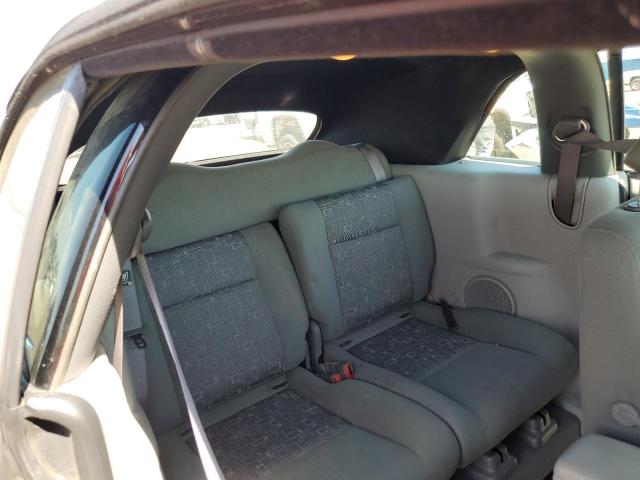 صورة رقم 6 من المزاد - 2007 CHRYSLER PT CRUISER مع VIN 3C3JY45X77T523365