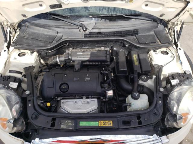 Photo 7 from auction – 2009 MINI COOPER CLU with VIN WMWML33529TN68888