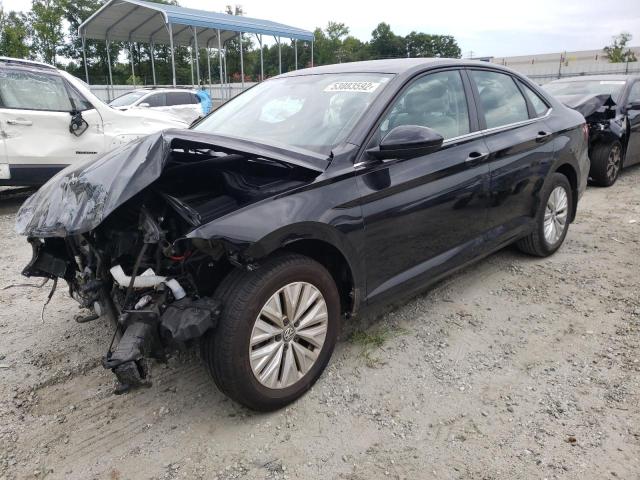 Photo 2 from auction – 2019 VOLKSWAGEN JETTA S with VIN 3VWCB7BU3KM241872