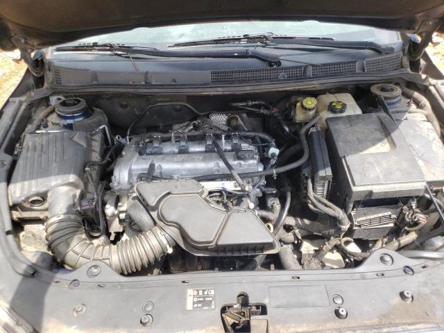 Photo 7 from auction – 2011 BUICK LACROSSE C with VIN 1G4GA5EC6BF339482